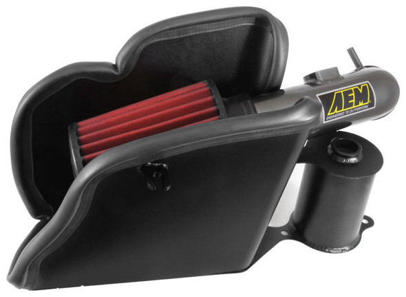 AEM 2016 C.A.S Mazda MX-5 Miata L4-2.0L F/I Cold Air Intake 21-786C