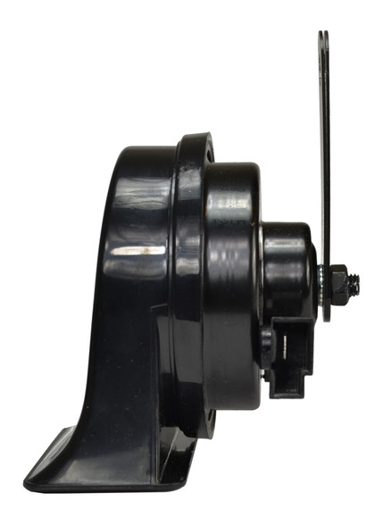 Hella 12V Twin Trumpet Horn Kit with Bracket - Toyota 012010901
