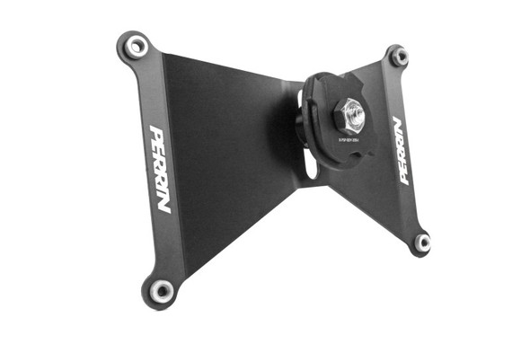 Perrin 2018+ Subaru WRX/STI w/ FMIC License Plate Holder PSP-BDY-205F