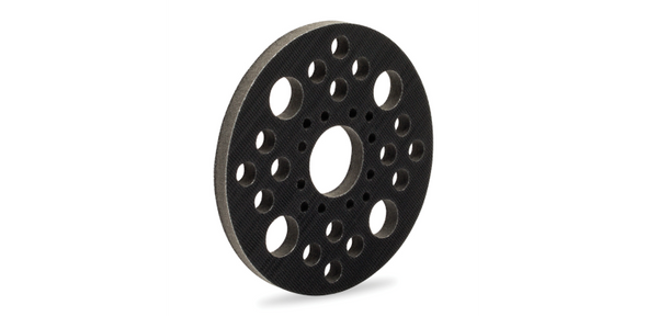 Griots Garage BOSS 6.5in Innerflex Pad BIP6