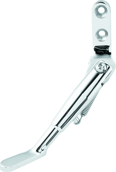 Bikers Choice 84-01 FXST FLST Custom Lowered Kickstand 6 Inch Long 489827