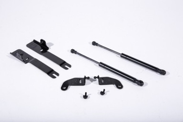 Roush 2015-2023 Ford Mustang Hood Strut (w/o Active Hood Saftey) 422043