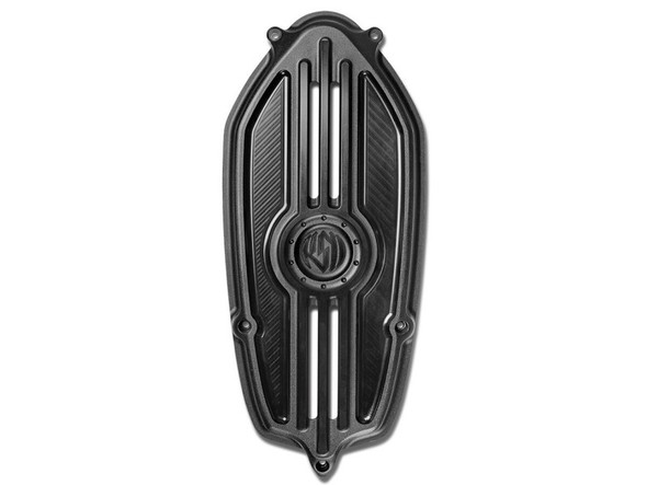 Roland Sands Design BMW Radial Breastplate - Black Ops 0202-2011-SMB