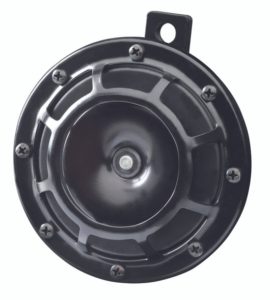 Hella Supertone Horn Set 24V 84w Black 003399101