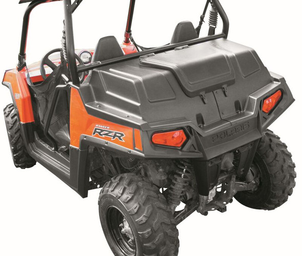 QuadBoss 08-14 Polaris RZR 800 Cargo Bed Cover 326779