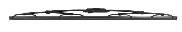Hella Standard Wiper Blade 24in - Single 9XW398114024