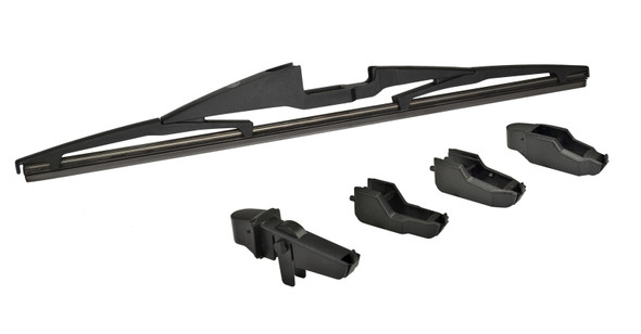 Hella Rear Wiper Blade 14in - Single 9XW398114014T