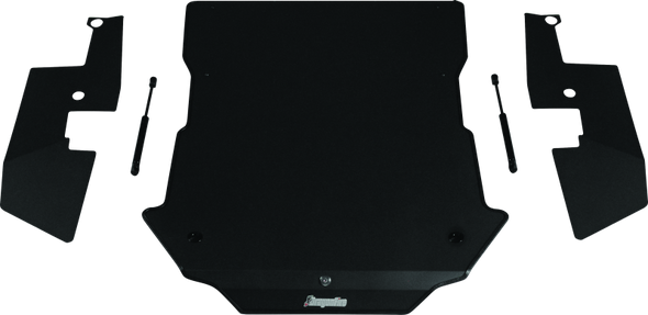 DragonFire Racing Trunk Lid for Polaris RZR models 14-22 520199