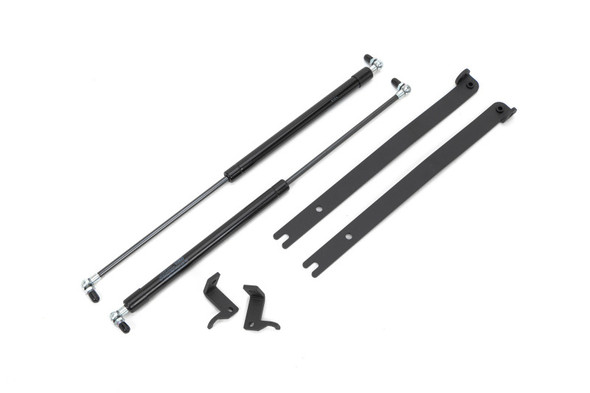 GrimmSpeed 2022+ Subaru BRZ/Toyota GR86 High Lift Hood Struts 097035