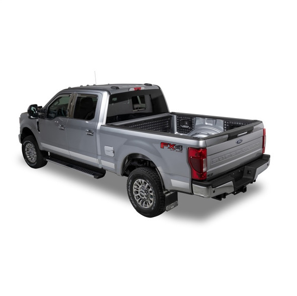 Putco 17-21 Ford Super Duty - 6.75ft (Standard Box) Molle Driver Side Panel 195151