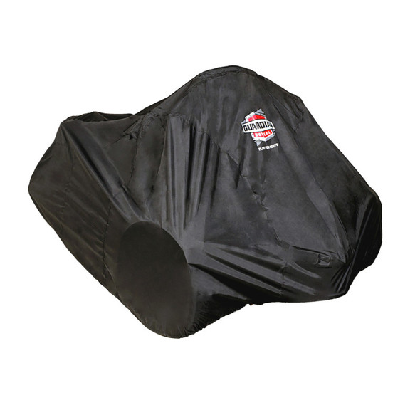 Dowco Can-Am Spyder Covers (2007-2019) - Black 04583