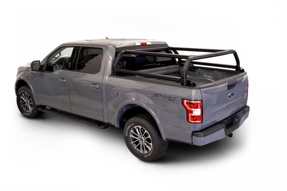 Putco 15-20 Ford F-150 - 6-1/2ft (Standard Box) Venture TEC Rack 184110