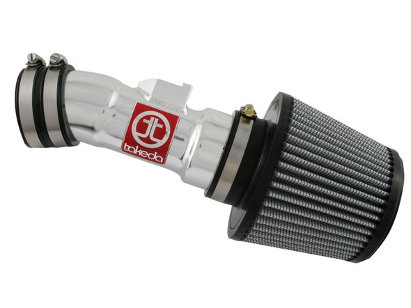 aFe Takeda Intakes Stage-2 PDS AIS PDS Mazda 3 04-09 L4-2.0/2.3L (pol) TR-4101P