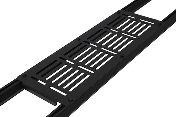 Deezee Universal Cargo Management Overland Large Molle Panel DZ95031TB