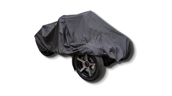 Dowco Can-Am Ryker (All years) WeatherAll Plus Full Cover - Black 05601