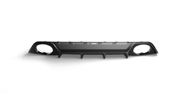 Akrapovic 2021+ Audi RS 3 (8Y) Sportback / Sedan Rear Carbon Fiber Diffuser - High Gloss DI-AU/CA/2/G
