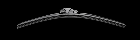 Hella Clean Tech Wiper Blade 17in - Single 358054171