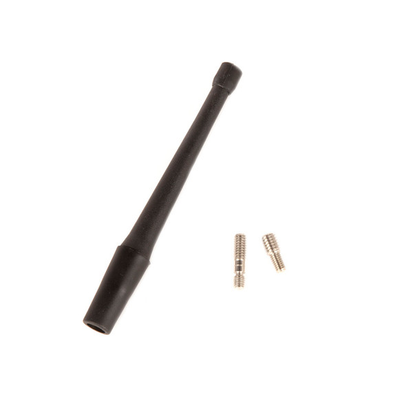 Rugged Ridge Antenna Reflex 6in 97-20 Jeep TJ/JK/JL/JT 17212.06