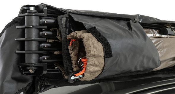 Rhino-Rack Batwing Compact Awning - Right 33400