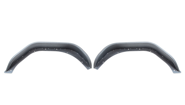 Fishbone Offroad 2020+ JT Gladiator Rear Steel Tube Fenders FB23209R