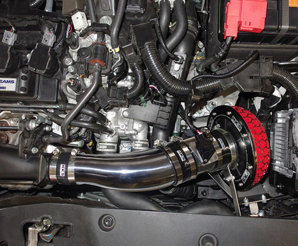HKS RS FK7 CIVIC L15C/L15B 70020-AH111