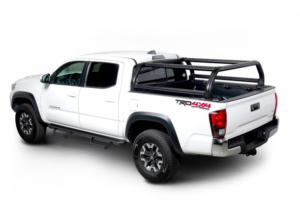 Putco 16-20 Toyota Tacoma - 5ft (Short Bed) Venture TEC Rack 184400