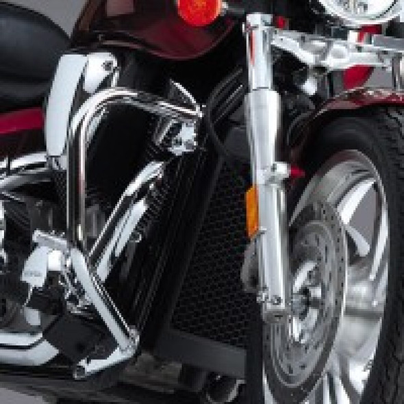 National Cycle 04-09 Honda VTX1300C Highway Bar P4012