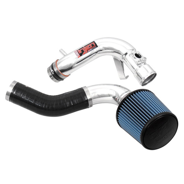 Injen 2009 Corolla 1.8L 4 Cyl. Polished Cold Air Intake SP2079P