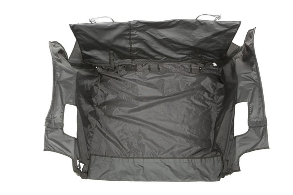 Rugged Ridge C3 Cargo Cover w/Subwoofer 07-14 JKU 4 Door 13260.02