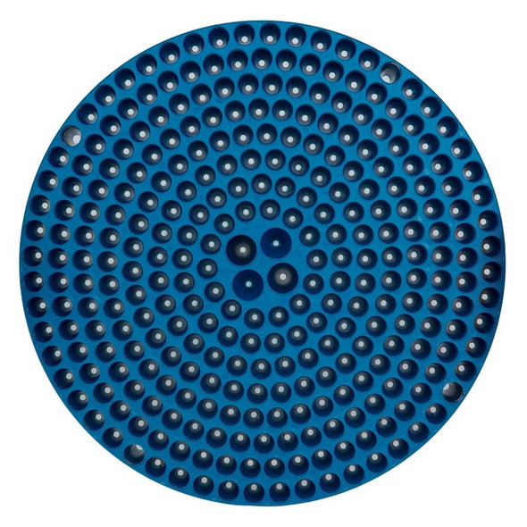 Chemical Guys Cyclone Dirt Trap Car Wash Bucket Insert - Blue DIRTTRAP03