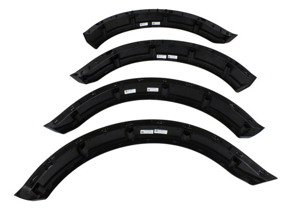 Ford Racing 21-22 Bronco Sasquatch Fender Flare Kit M-9164-BFK