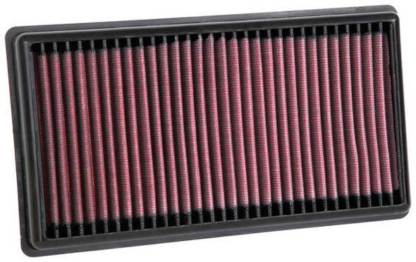 K&N 19-20 BMW S1000RR 990 Replacement Air FIlter BM-1019
