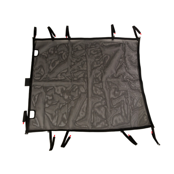 Rugged Ridge Eclipse Sun Shade Full 18-20 Jeep Wrangler JL 2-Dr 13579.75
