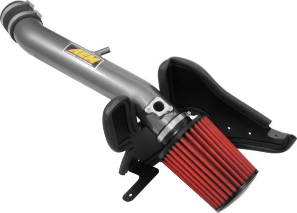 AEM C.A.S. 06-13 Lexus IS250 V6-2.5L F/I Cold Air Intake System 21-833C