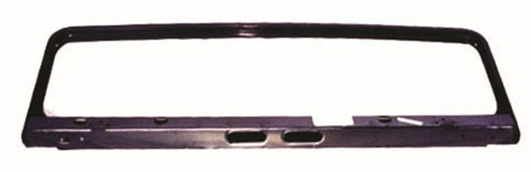 Omix Windshield Frame- 67-75 Jeep CJ5 & CJ6 12006.07