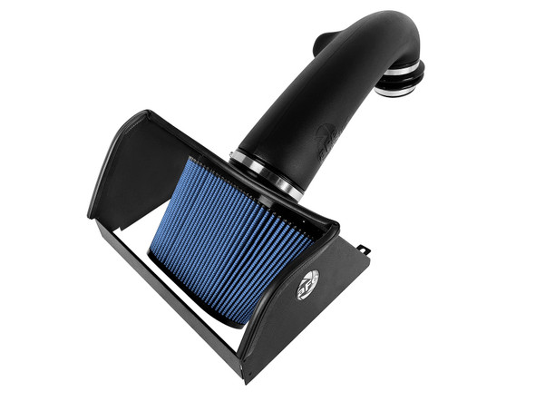 aFe Magnum FORCE Stage-2 Pro 5R Cold Air Intake System 2019 RAM 1500 (Non Classic) V8-5.7L HEMI 54-13020R