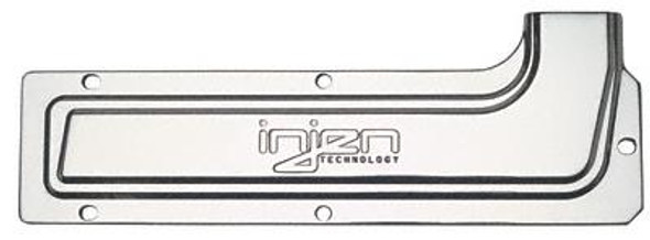 Injen 89-99 Eclipse Turbo Billet Aluminum Spark Plug Wire Cover IC1890P