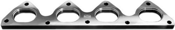 BLOX Racing Cylinder Head Exhaust Flange - Honda B-series engines (T304) BXFL-00036