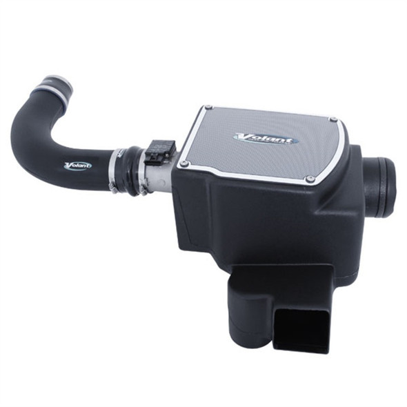 Volant 04-05 Ford F-150 4.6 V8 Pro5 Closed Box Air Intake System 19746