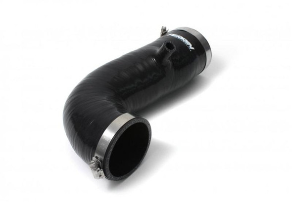 Perrin 13 Subaru BRZ / 13 Scion FR-S Black Inlet Hose (Can NOT ship to CA) PSP-INT-430BK