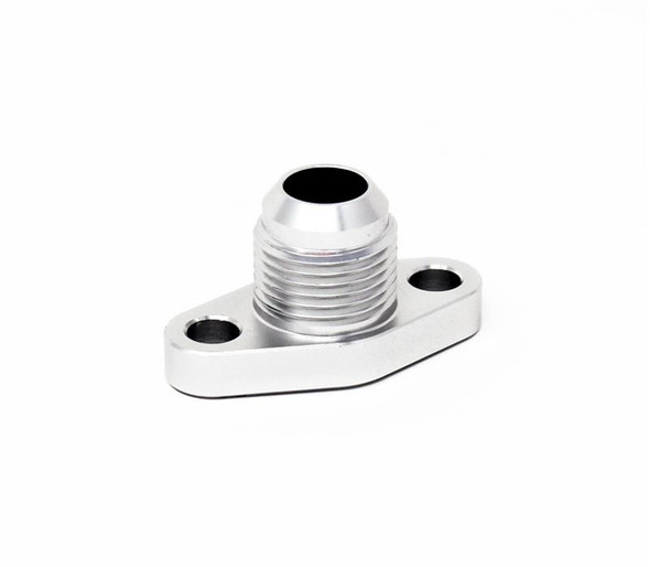Torque Solution Oil Drain Flange -10AN for Garrett GT/GTX & BW EFR TS-UNI-554