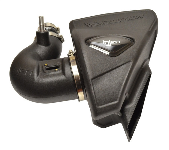 Injen 13-19 Cadillac ATS 2.0L Turbo Evolution Intake EVO7302
