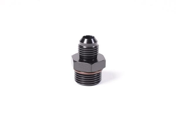 Radium Engineering 8AN ORB to 6AN Male Fitting 14-0151