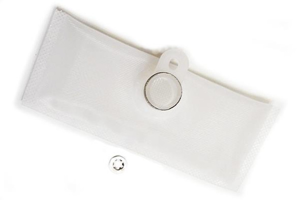 Radium Engineering Fuel Pump Inlet Filter Sock 14-0143