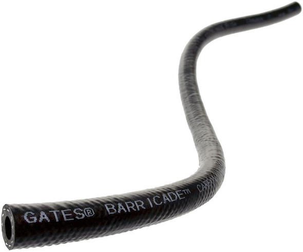 Gates 3/8in x 25 feet (Reel) 225 PSI Barricade Fuel Injection Hose w/ GreenShield Technology 27341