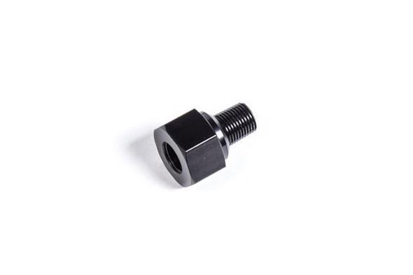 Radium Engineering M10x1mm Female to 1/8NPT Male Fitting 14-0359