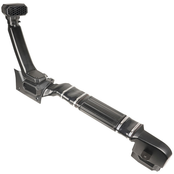 Rugged Ridge AmFib Low/High Mount Snorkel System 18-20 Jeep Wrangler JL 2020 JT 17756.31