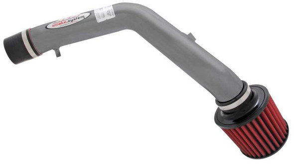 AEM 03-06 Honda V6 LX & EX Silver Cold Air Intake 21-510C