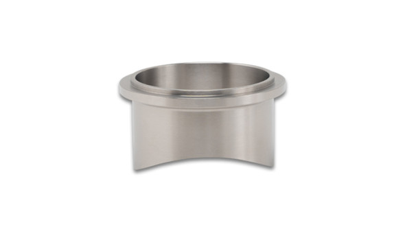 Vibrant Tial 50MM BOV Weld Flange Titanium - 2.50in Tube 12499
