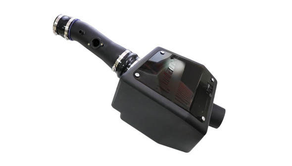 Volant 16-18 Toyota Tacoma 3.5L V6 DryTech Closed Box Air Intake System 18635D